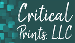 Critical Prints, LLC is your source for 3D-printed miniatures and terrain, as well as one-of-a-kind handcrafted Monae Originals Jewelry!